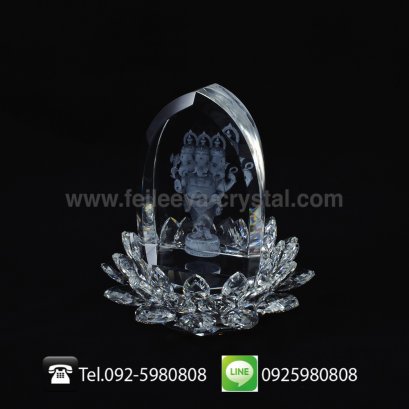 พระพิฆเนศ เลเซอร์3มิติ